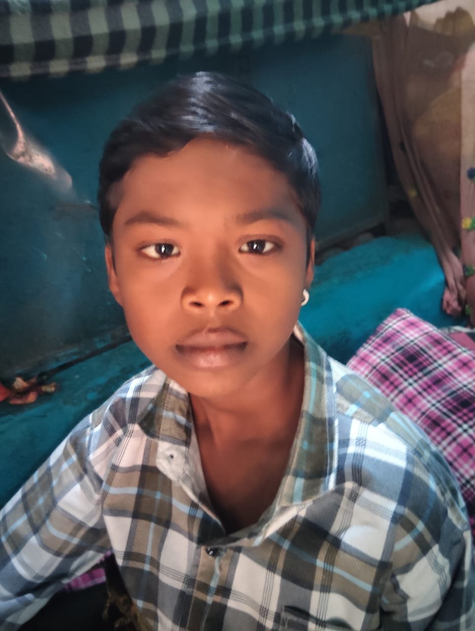 Ayushman Yojana gave a new lease of life to 13-year-old Mohit.