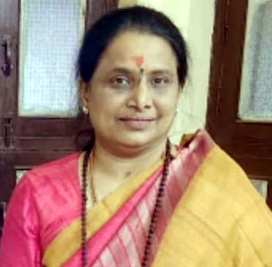 Congress co-incharge Usha Naidu will hold a meeting in Itarsi on 21st regarding voter revision work.