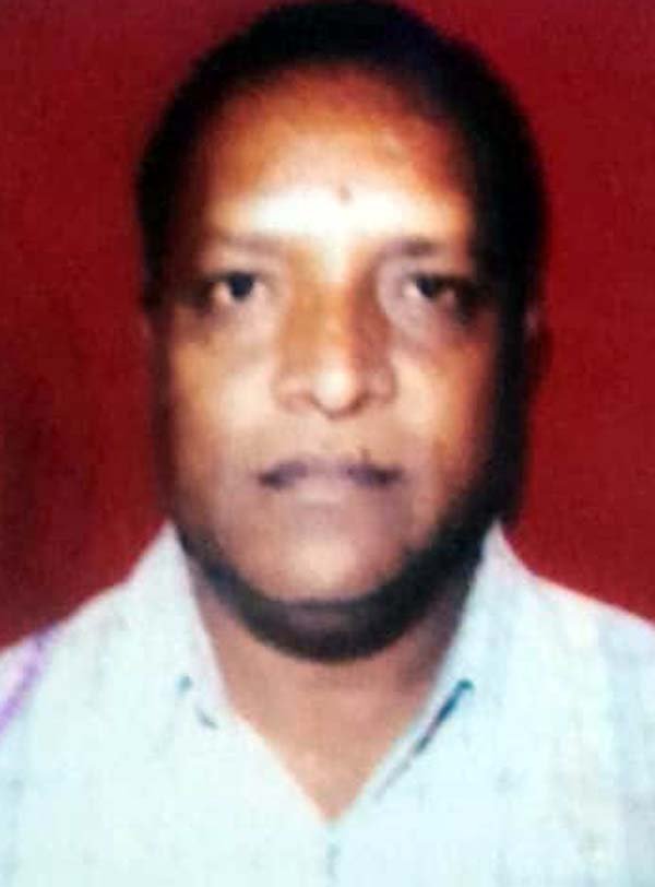 Dinesh Saxena of All India Kayastha Mahasabha appointed as Tehsil President