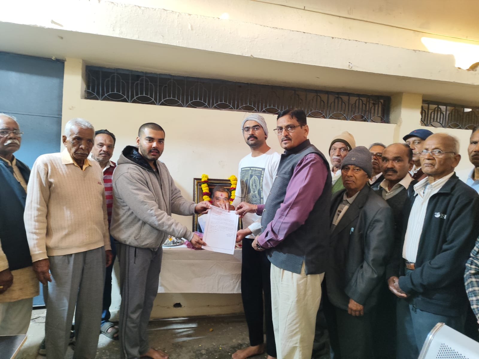 Anger against atrocities on Hindus in Bangladesh, will boycott New Year