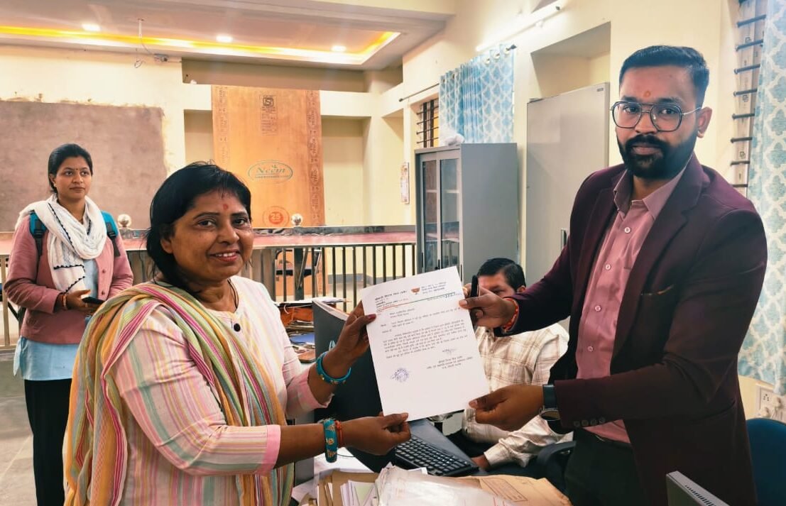 Councilor submitted memorandum to SDM and CMO regarding leases of ward residents