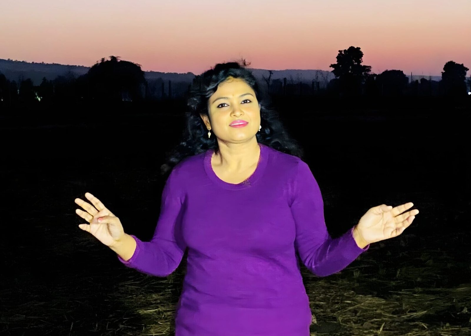 Fireworks in the sky tonight, spectacular view of Geminid meteor shower