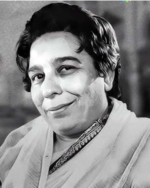 Shamshad Begum: The temple bell that gave Bollywood a treasure trove of tunes