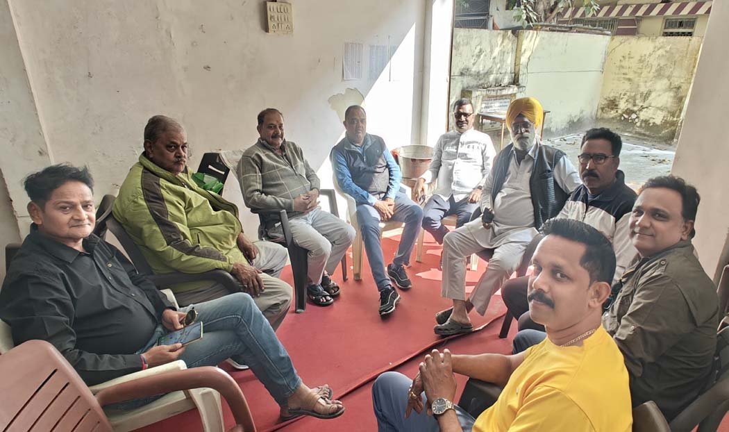 Chanakya Tournament dates finalised, Under-15 leather ball tournament to be held