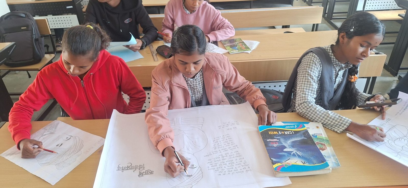 BBMC clarifies cleanliness, students launch public awareness campaign in Wrestlepatha