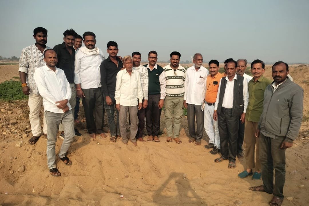 Congressmen face the problems of vegetable farmers, will raise their voice to the administration