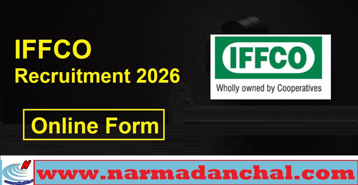 IFFCO Recruitment 2026
