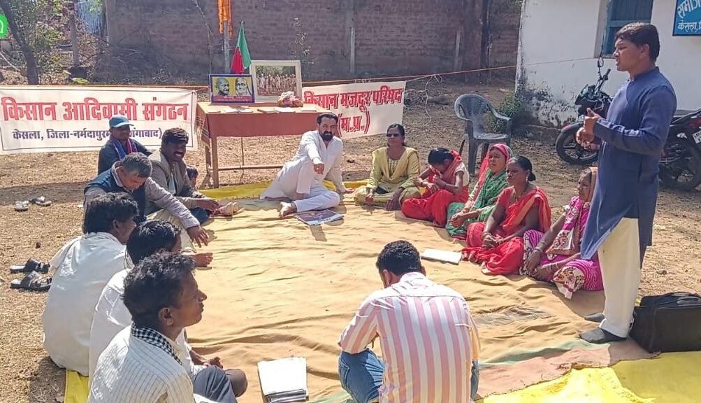 Mani Bapu's death anniversary observed as Humanity Day, concerns expressed over conspiracies to erase Gandhi's ideas