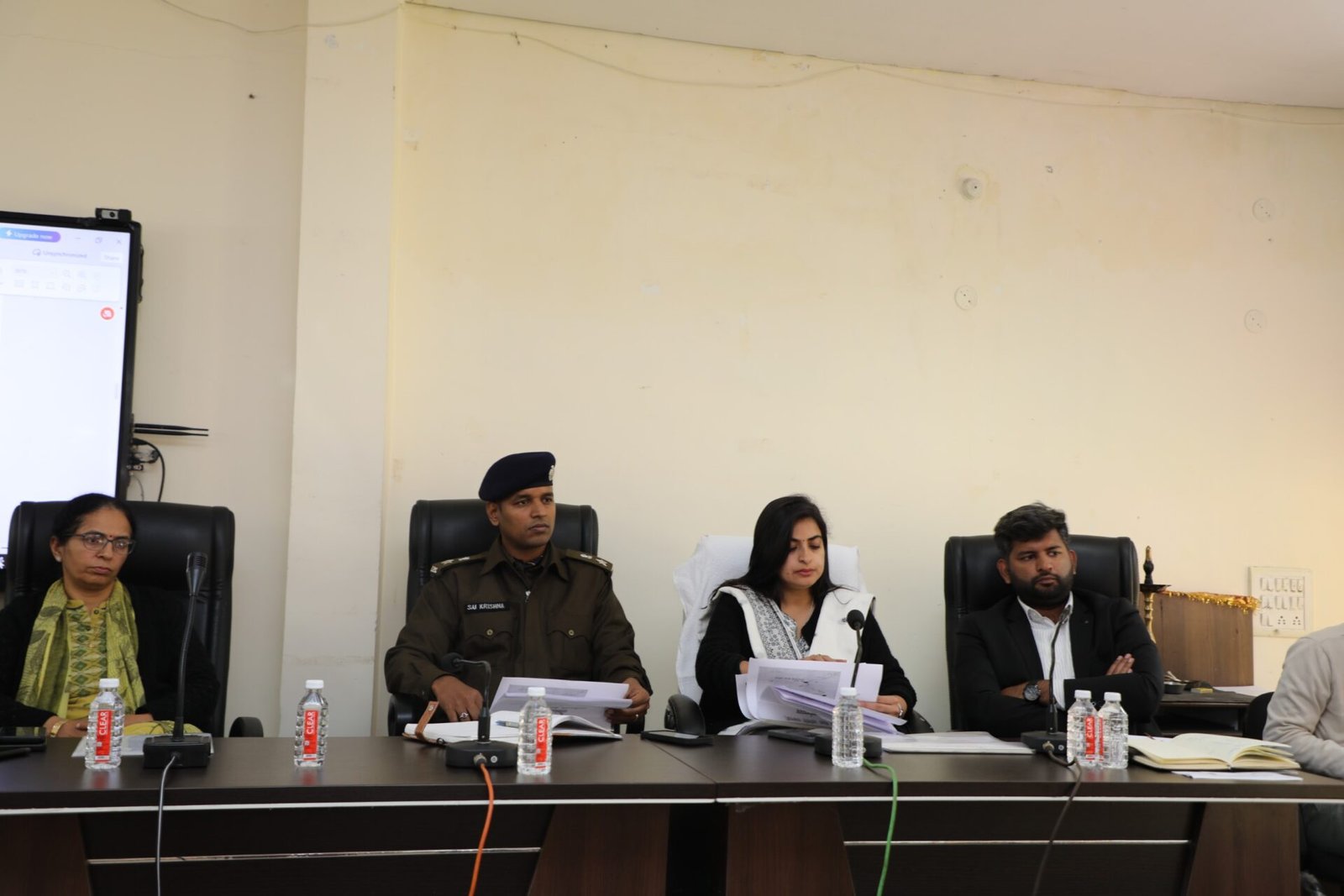 A confluence of faith and facilities will be seen in the Mahadev fair.