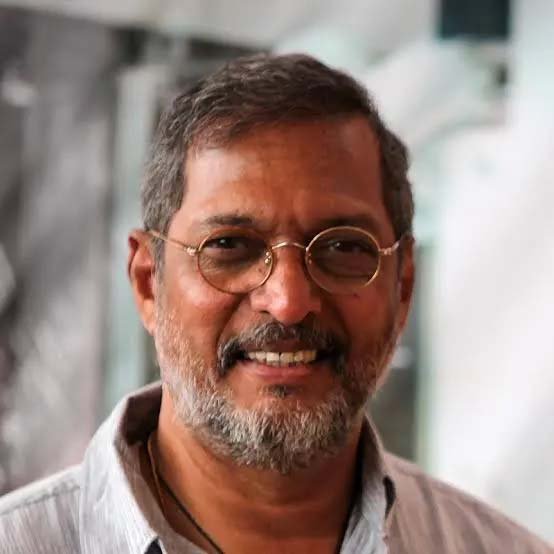 Nana Patekar: Life is sharper than his dialogues!
