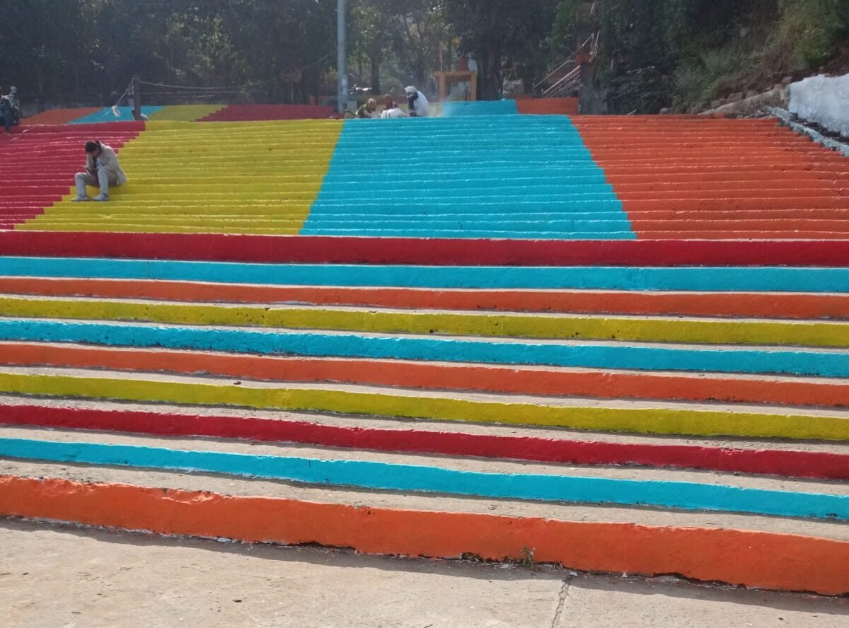 Preparations for celebrating Maa Narmada Prakatotsav and Nagar Gaurav Diwas are in full swing.