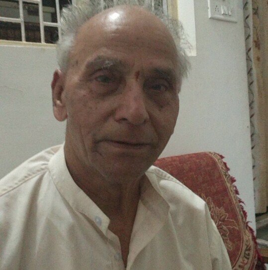 Dr. RP Seetha, a saint of education and literature, passed away.