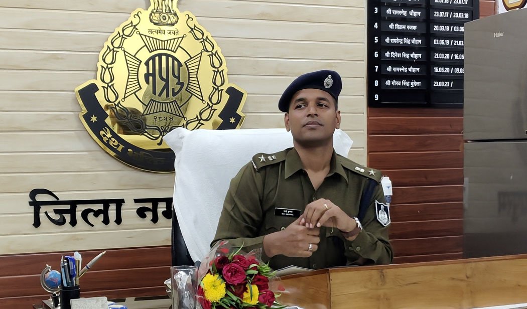 People of Itarsi are aware and knowledgeable about the law, there is a great need for industry in the city: SP