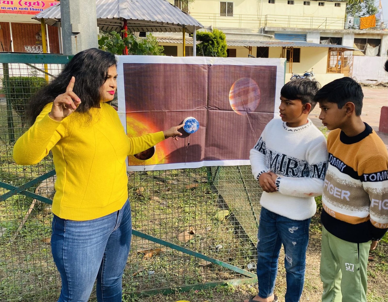 Tomorrow, Jupiter, the king of the solar system, will be closest to Earth; a wonderful sight will be visible without a telescope.