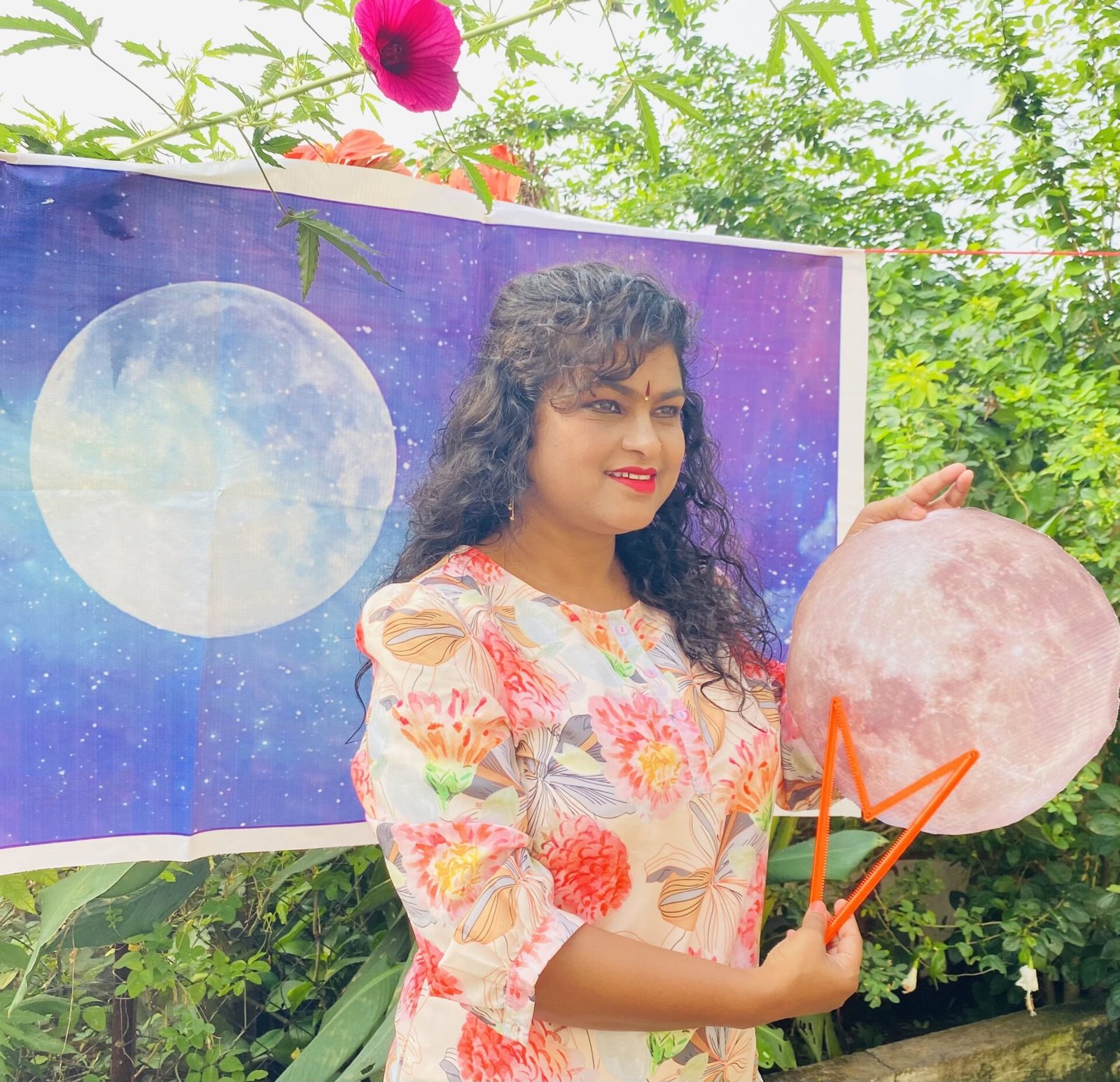 Celebrate the first weekend of the new year with the sun and the supermoon