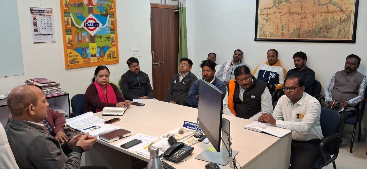 This time, serve nature with devotion to Shiva; Satpura valleys will be polythene free.