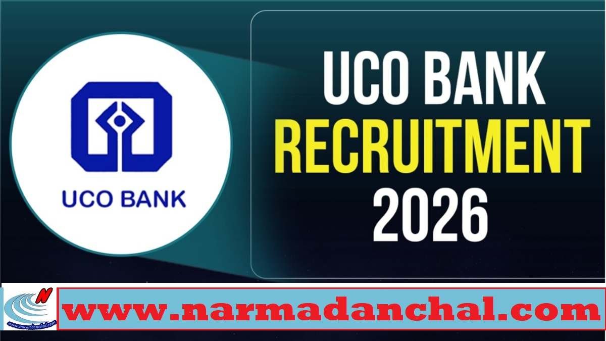 UCO Bank Recruitment 2026
