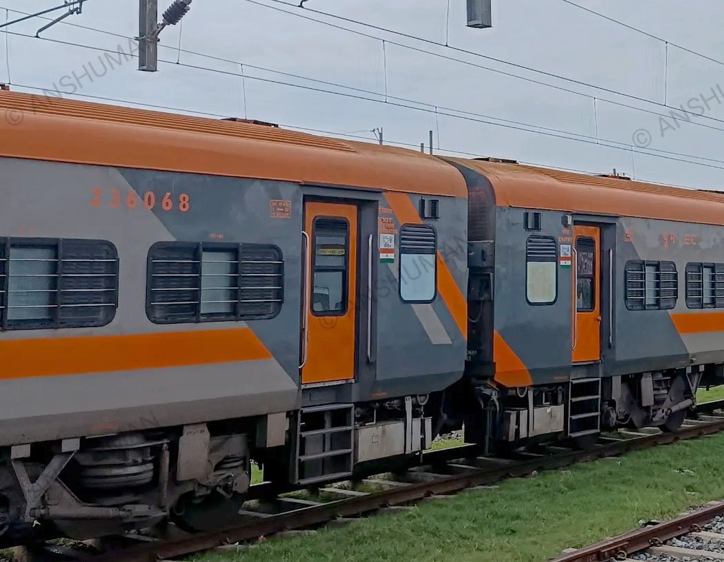 Regular services of Panvel-Alipurduar Amrut Bharat Express will start from February 23