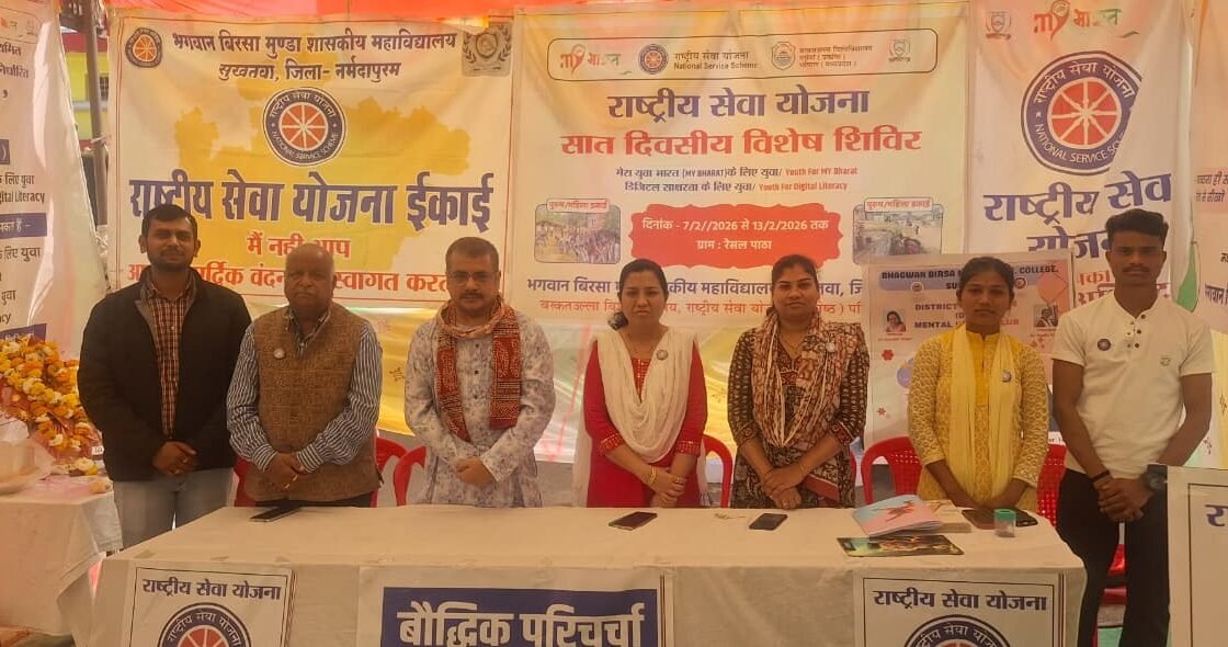 Education and common sense are not just speeches, the real path to success: Jamnani