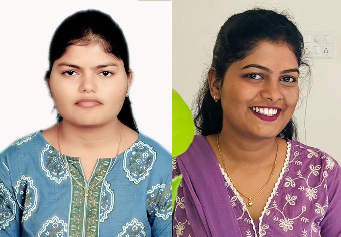 The society honored Shrutika Choure, Sub-Divisional Officer of Multai.