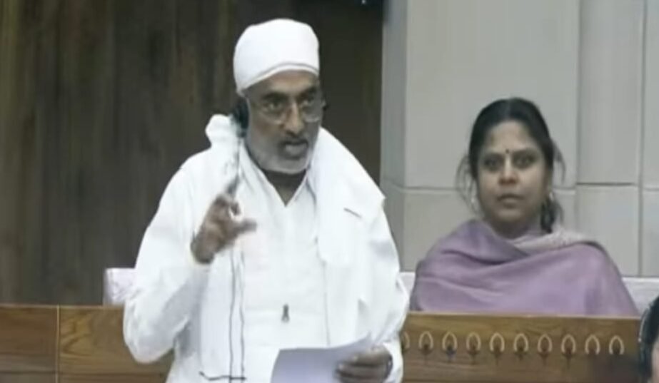 Industrial Relations Code Amendment Bill will make workers partners in nation building: MP