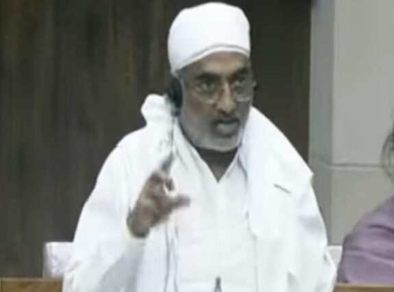 If journalists are safe then democracy is strong, a big question raised in Parliament