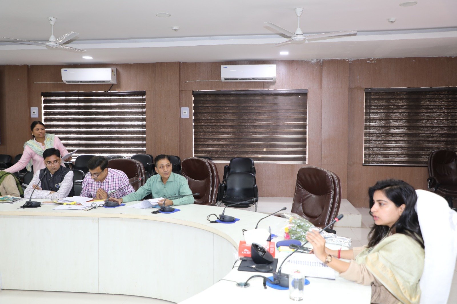 Will we be free from the menace of stray dogs? The Collector has prepared a 'master plan'.