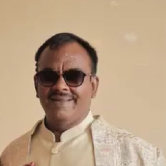 Nilesh Rathi Kalu passes away, bids farewell with moist eyes