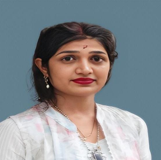 Achievement in Hindi Literature: Dr. Srucha Sahu awarded Ph.D.