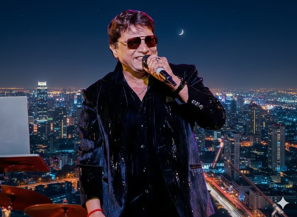 When the watch fell into Rafi Sahab's grave: Shabbir Kumar's story