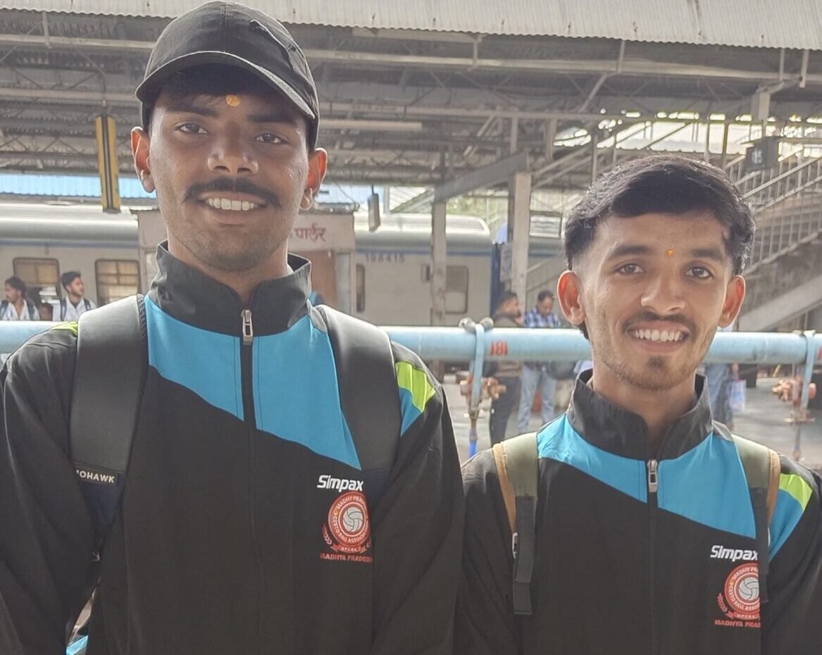 District players will show their strength in Dubai in the international cestoball team