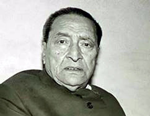 The voice that heard the heartbeat of the nation: Devaki Nandan Pandey