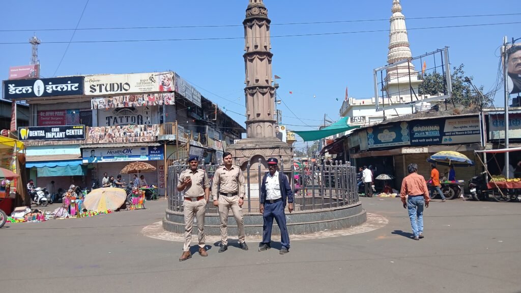 धुलेंडी की धूम : सूतक के लंबे इंतज़ार के बाद बरसे रंग, सुरक्षा के कड़े पहरे में मना खुशियों का महापर्व 3 IMG 20260304 WA0446