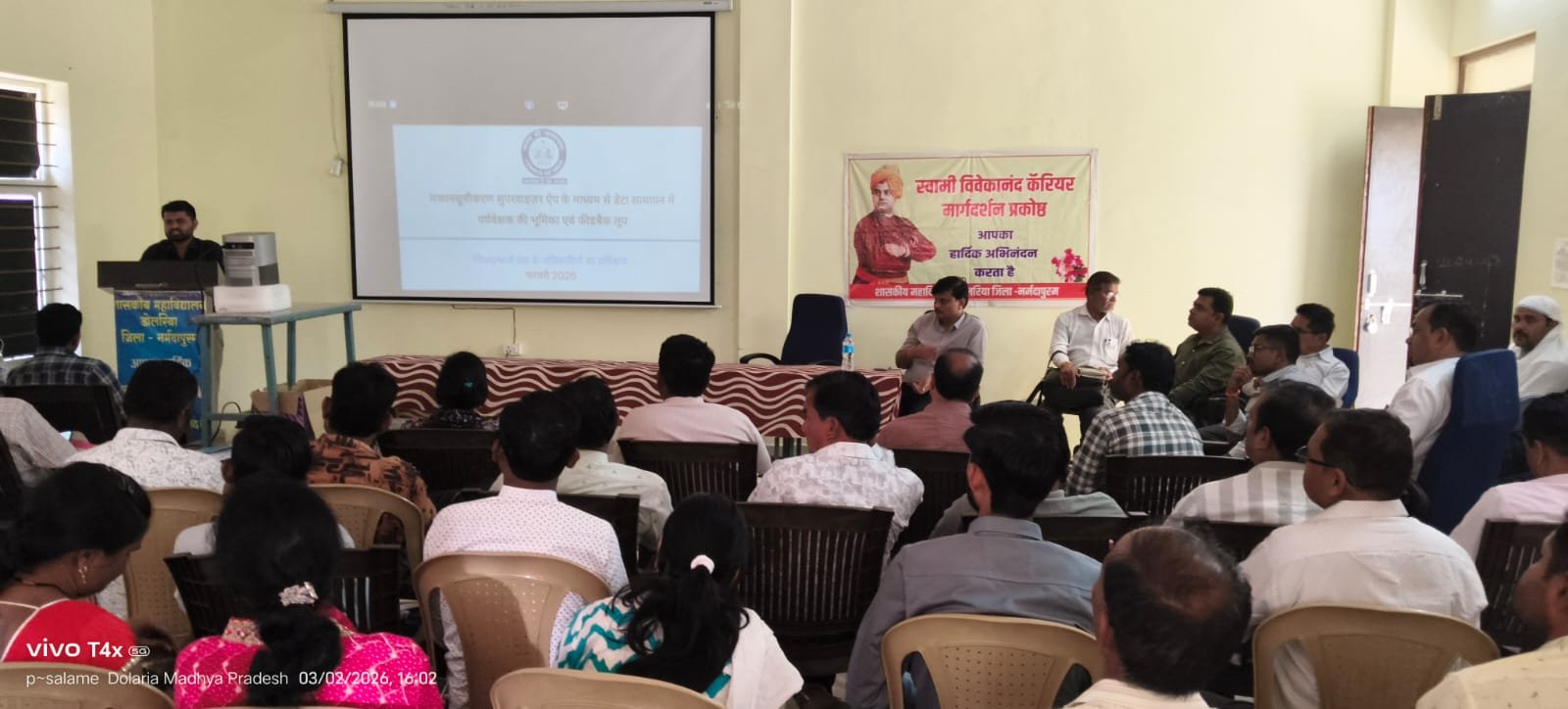 Preparations for Census 2027 begin, employees trained