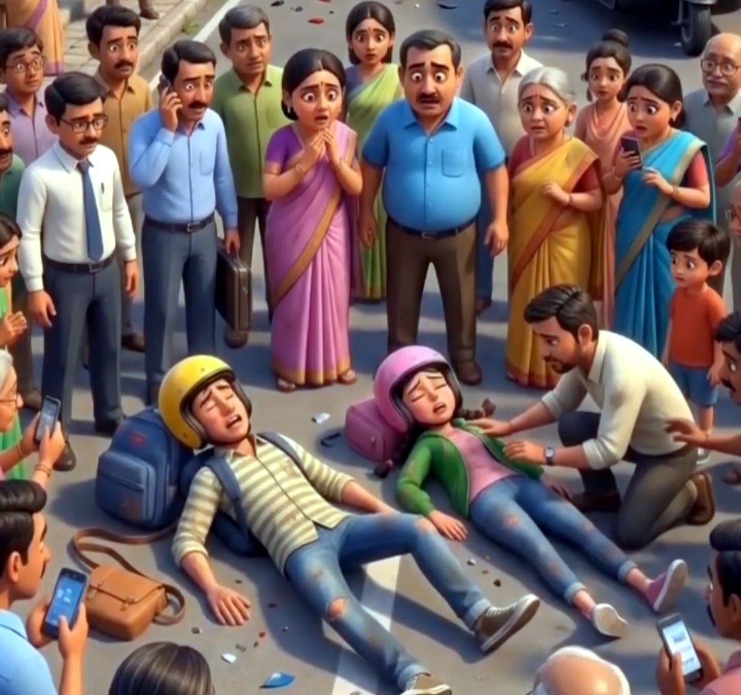 Under the Rahveer scheme, the injured will get free treatment in these hospitals of Itarsi.