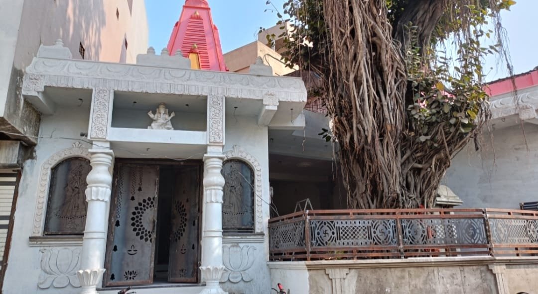 The five-day Pran Pratishtha Mahotsav will begin on March 23 at the Ram-Janaki temple in Gandhi Chowk.