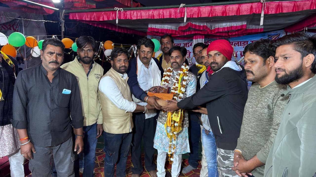 Gheragammat competition concludes, 14 groups showcase their skills