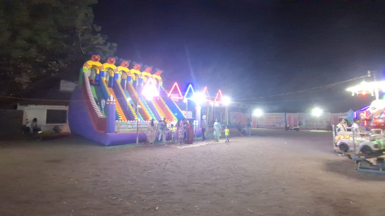 The aroma of cultural heritage and the taste of Sindhi cuisine: 'Chaiti Chand' festival begins