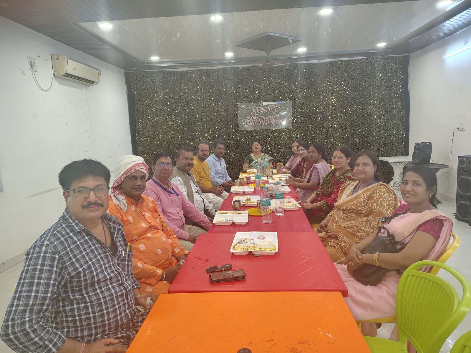 Sukhtawa sets a unique example of hospitality, public representatives honour the examination team