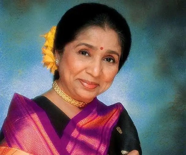 When Asha Bhosle made Sudesh Bhosle's career