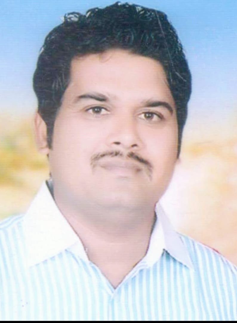 Deepak Pardesi appointed as Match Commissioner, will play a key role in the Youth State League