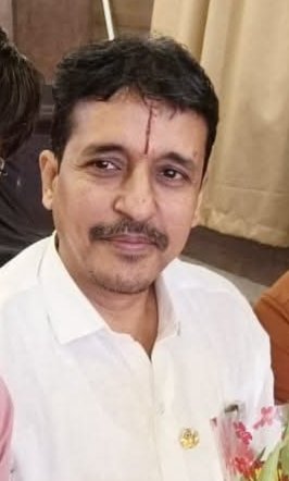 New appointments in Congress organisation, four Mandal presidents announced