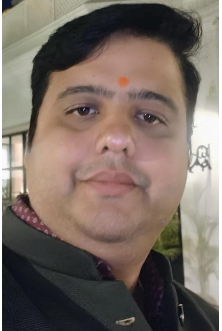 Itarsi engineer makes global mark: Case study published in 'Water & Energy International'