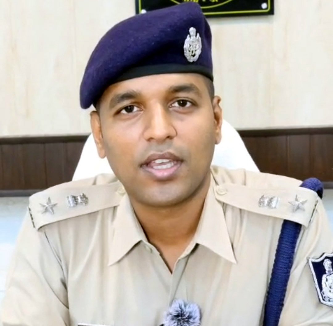 Narmadapuram SP issues stern warning against arbitrariness of bank recovery agents