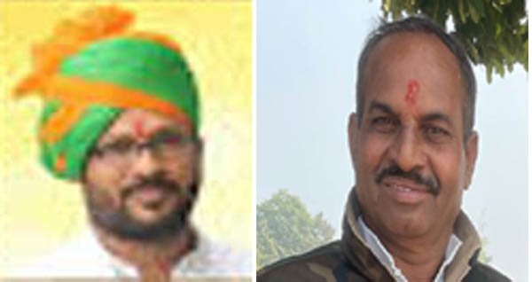 Panwar and Chaudhary will be on Chhindwara visit on 14-15