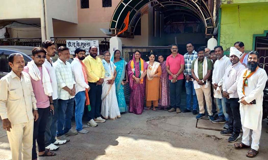 The stronger the booth, the stronger the organization: Shukla