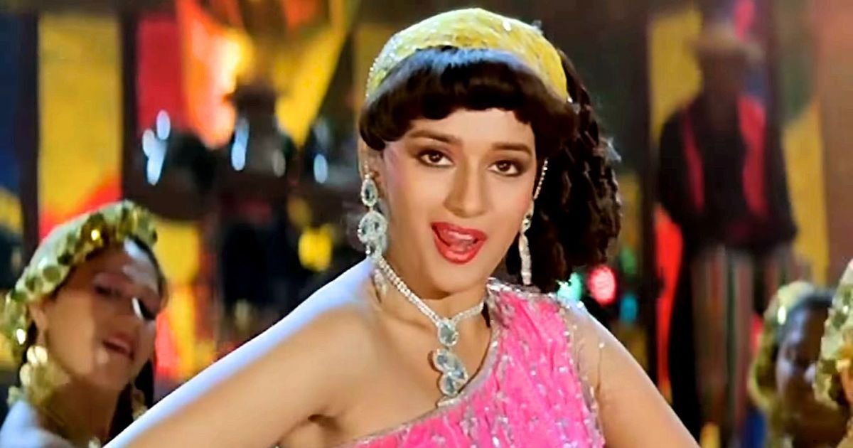 The Hairdresser, the Fake Advertisement, and Madhuri's Gateway to Fortune