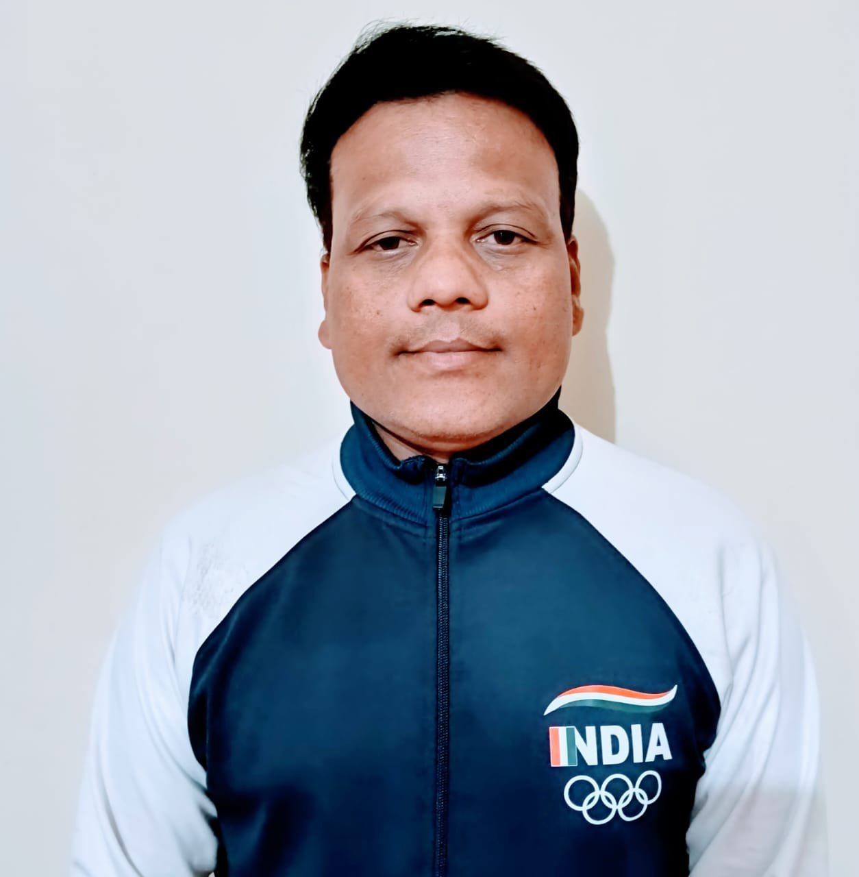 A golden chapter in the sports history of Narmadapuram: Ravi Hardua became the district's first 'International Hockey Umpire'