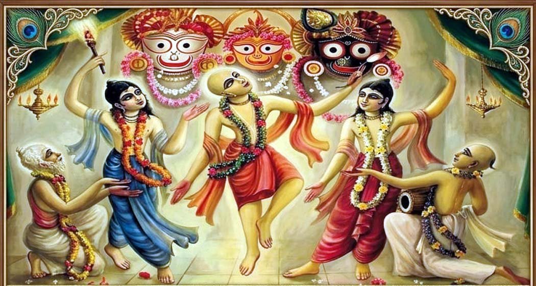ISKCON Narmadapuram will organize Shri Jagannath Rath Yatra on July 24 in Itarsi.