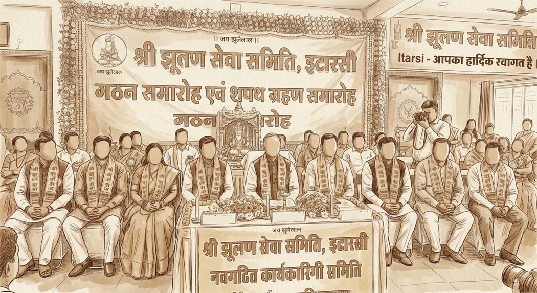 Jhulan samiti